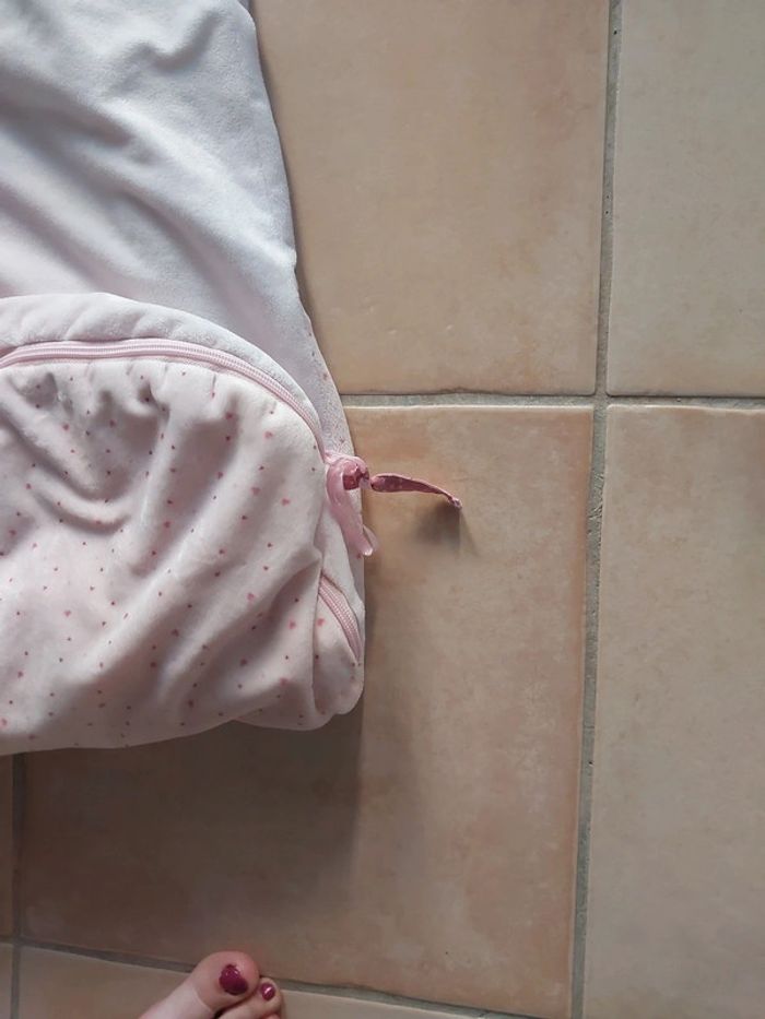 Gigoteuse jade la licorne nattou jusqu'à 3 ans - photo numéro 4