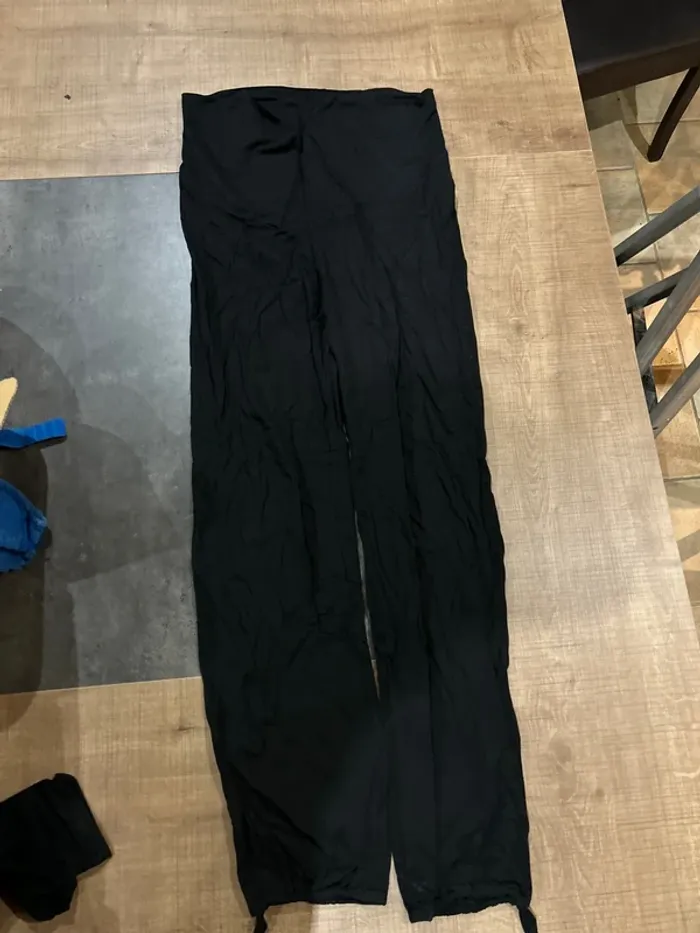 Pantalon de grossesse