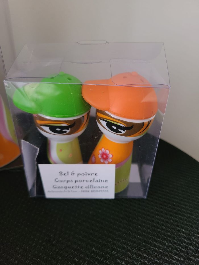 ensemble table - photo numéro 3