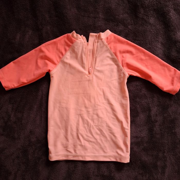 Tshirt anti UV 3 ans - photo numéro 2