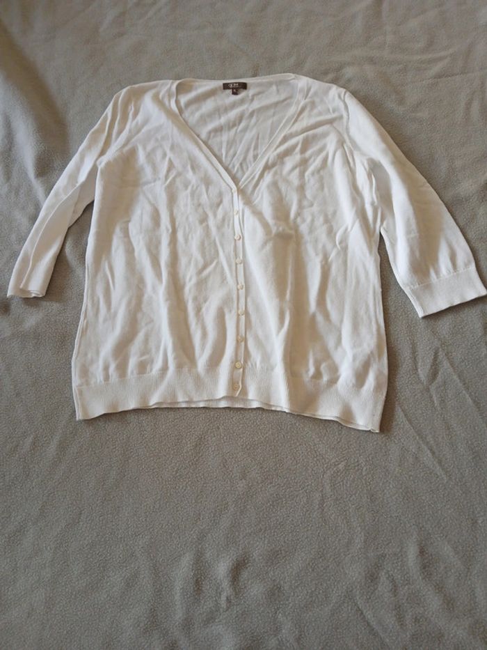 Veste femme XL
