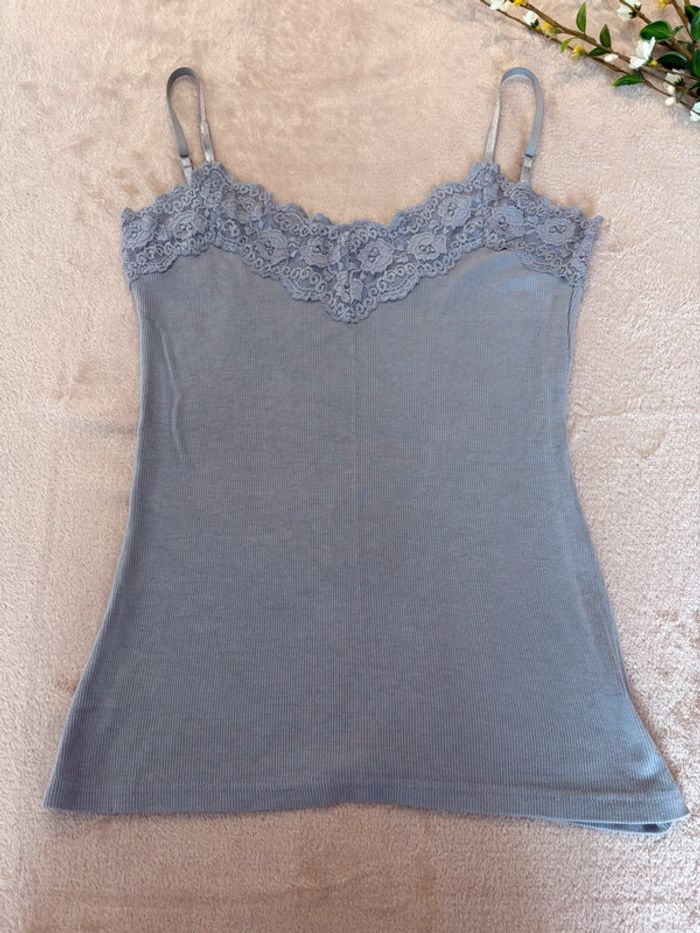 Débardeur maillot de corps femme XL - photo numéro 2
