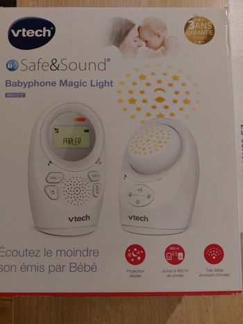 Baby-phone 2023