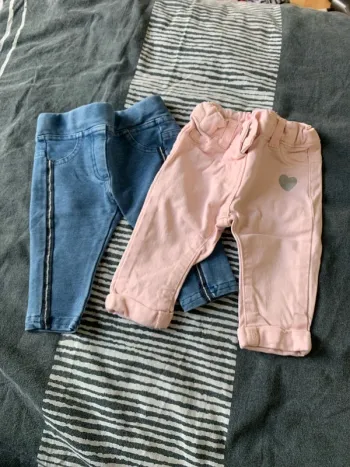 Lot jeans