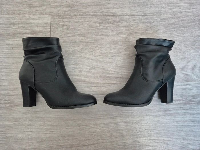 Bottines 8.5cm - photo numéro 2