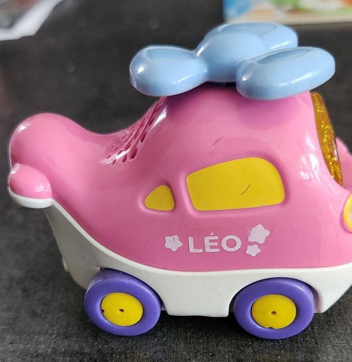 Tut tut bolides - photo numéro 7