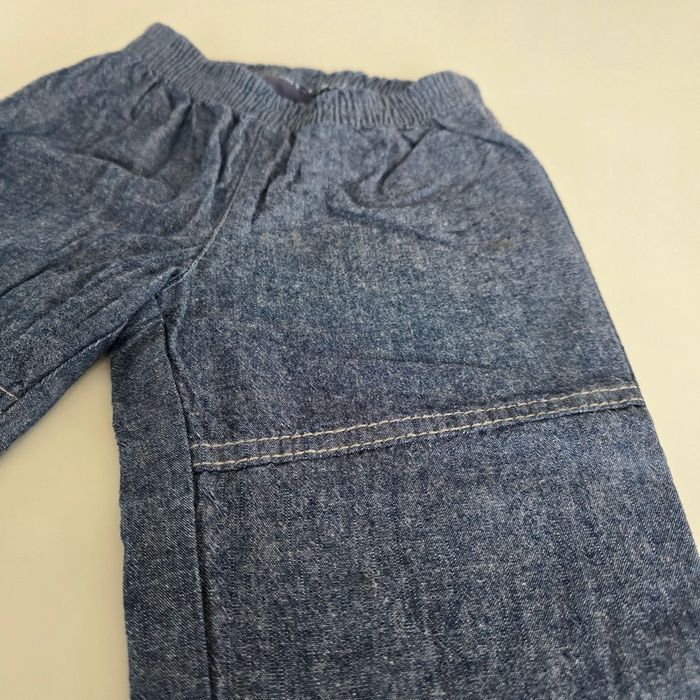 Jean - 18 mois - photo numéro 2