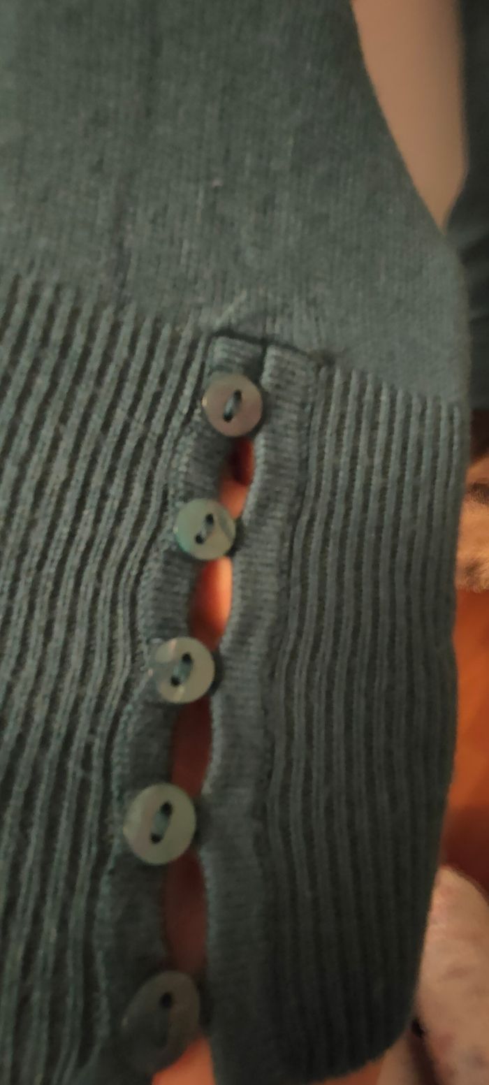 Pull Col roulé - photo numéro 4