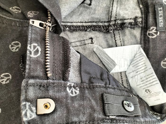 Bermuda 6 ans ikks - photo numéro 3