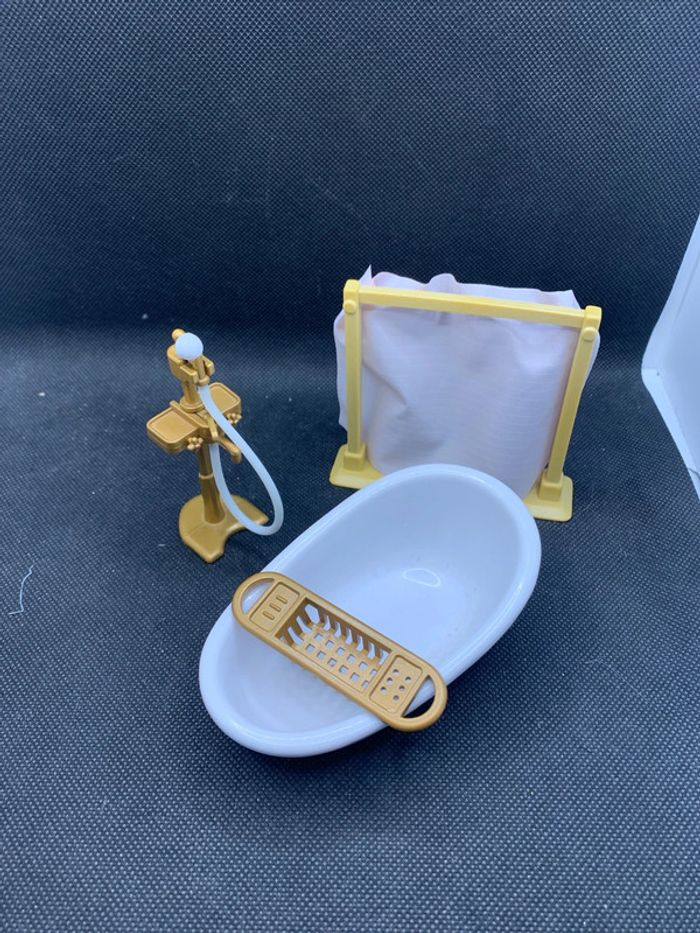 Baignoire Sylvanian