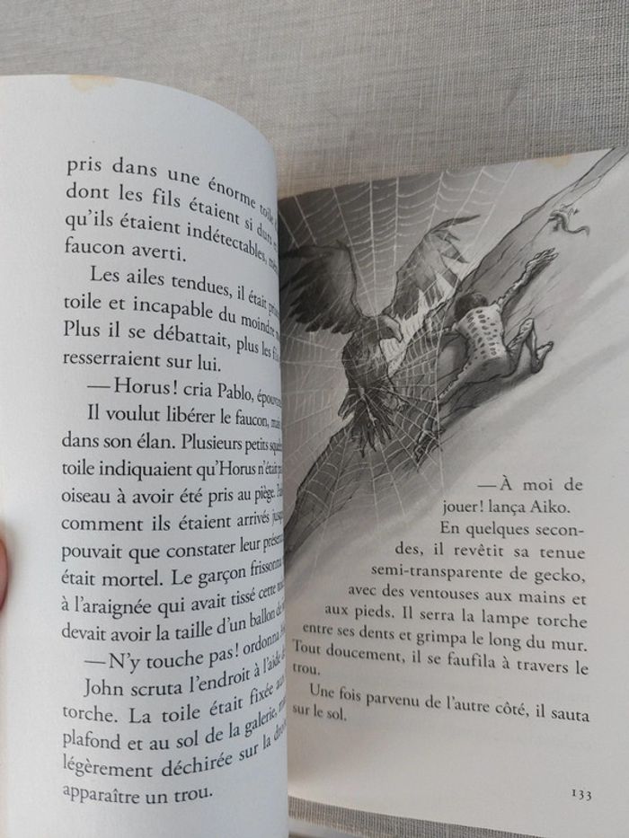 Animal Heroes - photo numéro 4