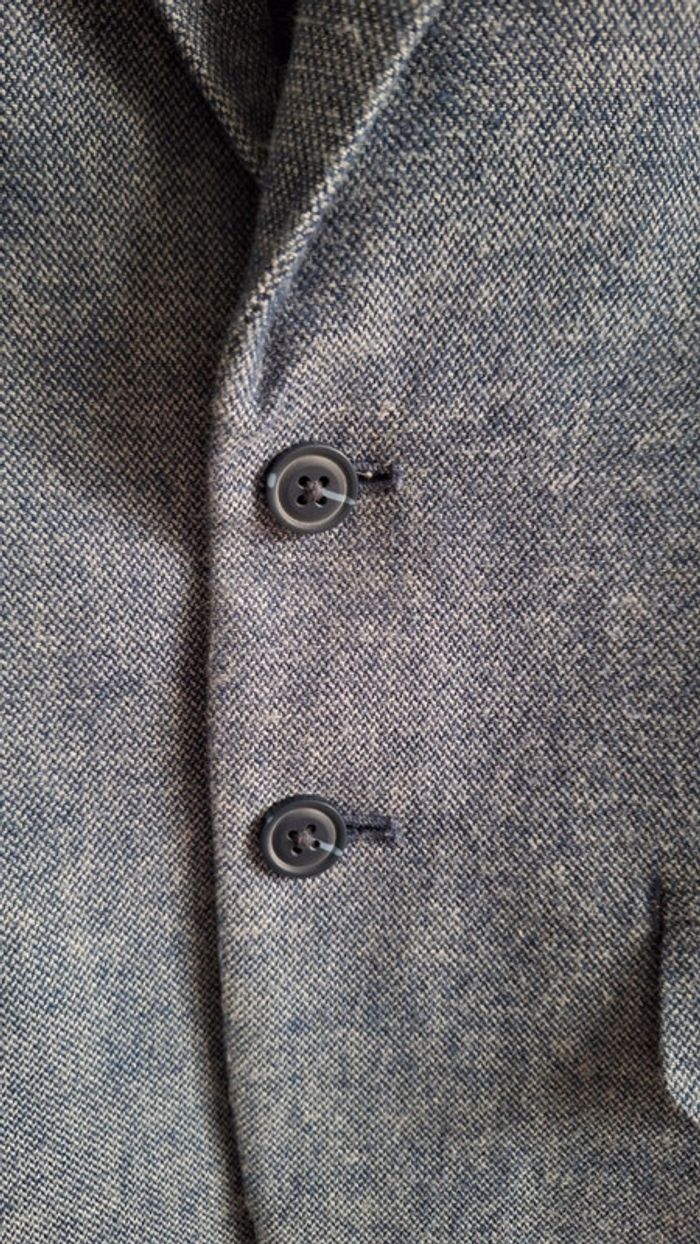 Blazer - photo numéro 2