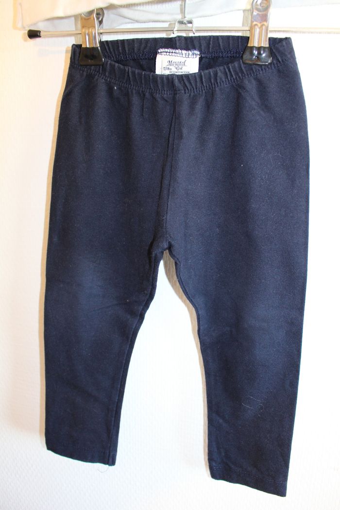 Ensemble pull et legging Mayoral 18 mois - photo numéro 4