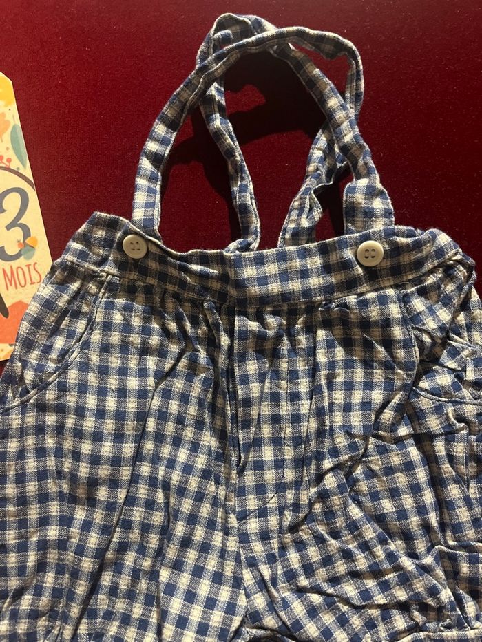 Short 3 mois - photo numéro 3