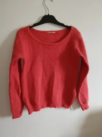 Pull angora