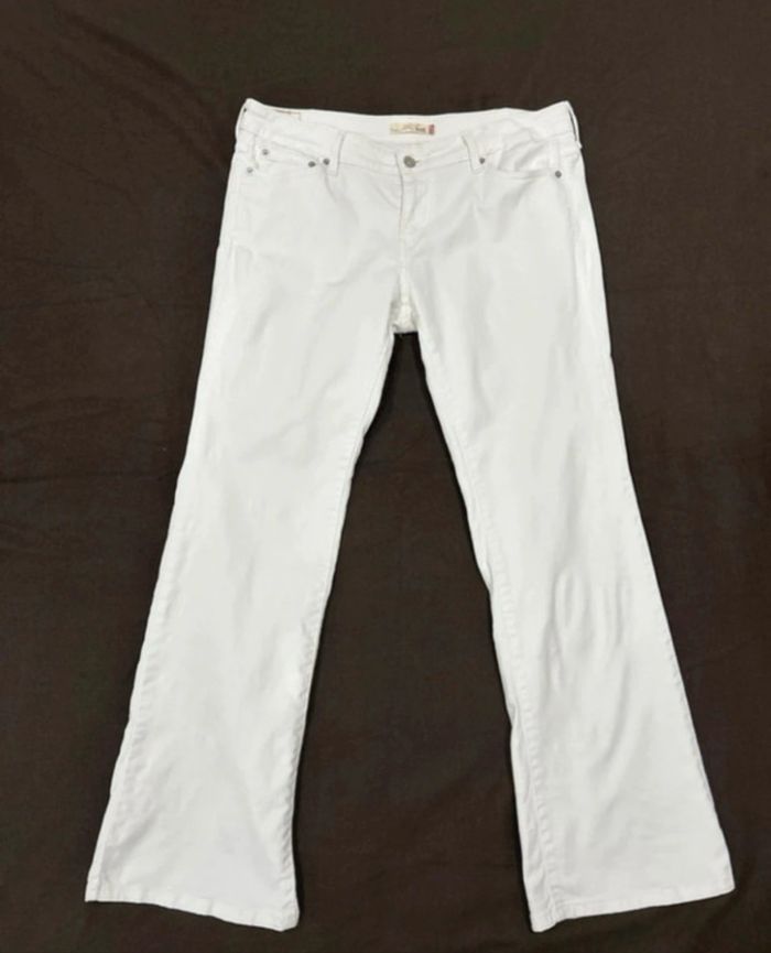 Jean Levi’s 545 Bootcut - photo numéro 2