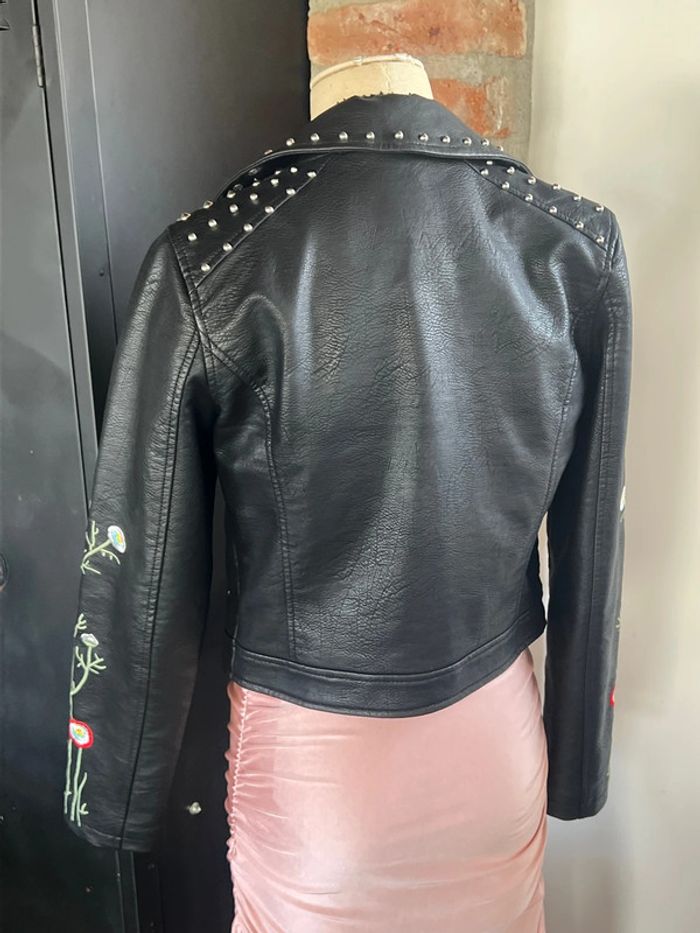 Superbe veste - photo numéro 4