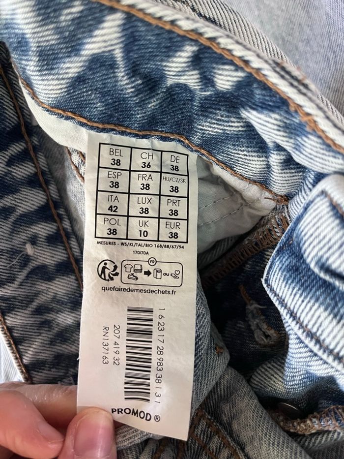 Jean Promod Basile 38 - photo numéro 7