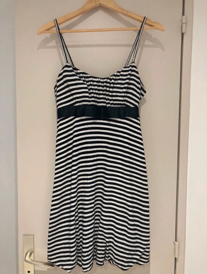 Lot de 12 robes d'été - photo numéro 9