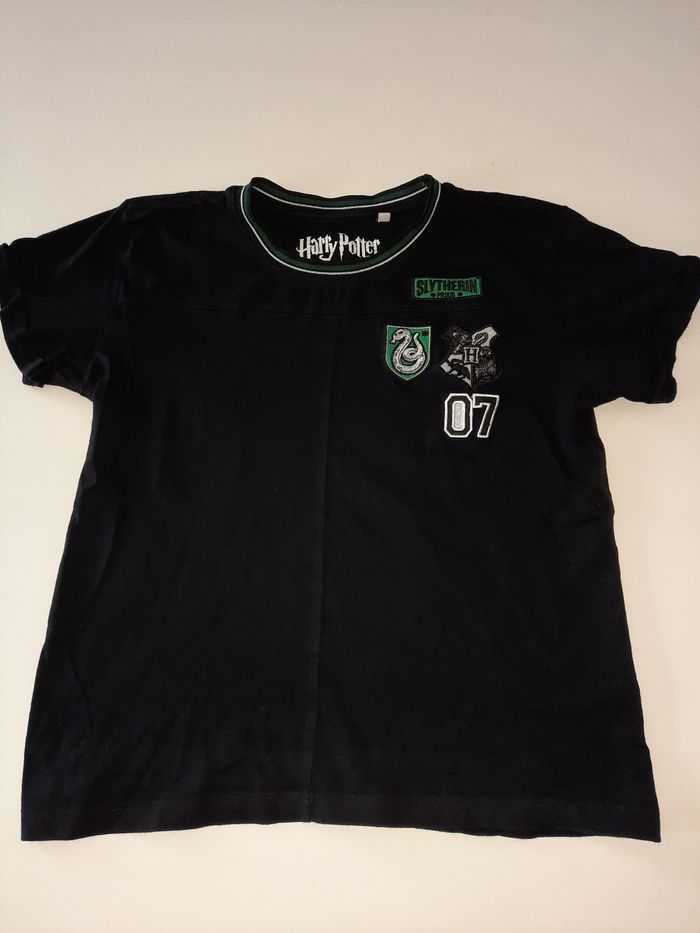T-shirt harry potter