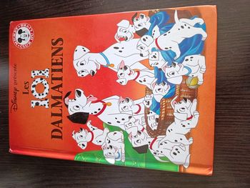 Les 101 dalmatien