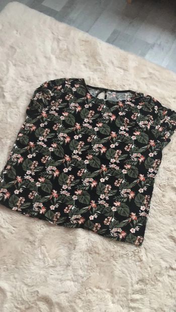 Kiabi - t shirt femme Taille XL
