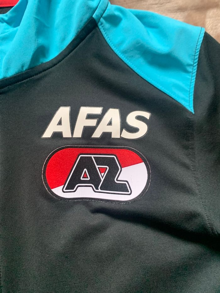 Sweat-shirt az alkmar - photo numéro 3