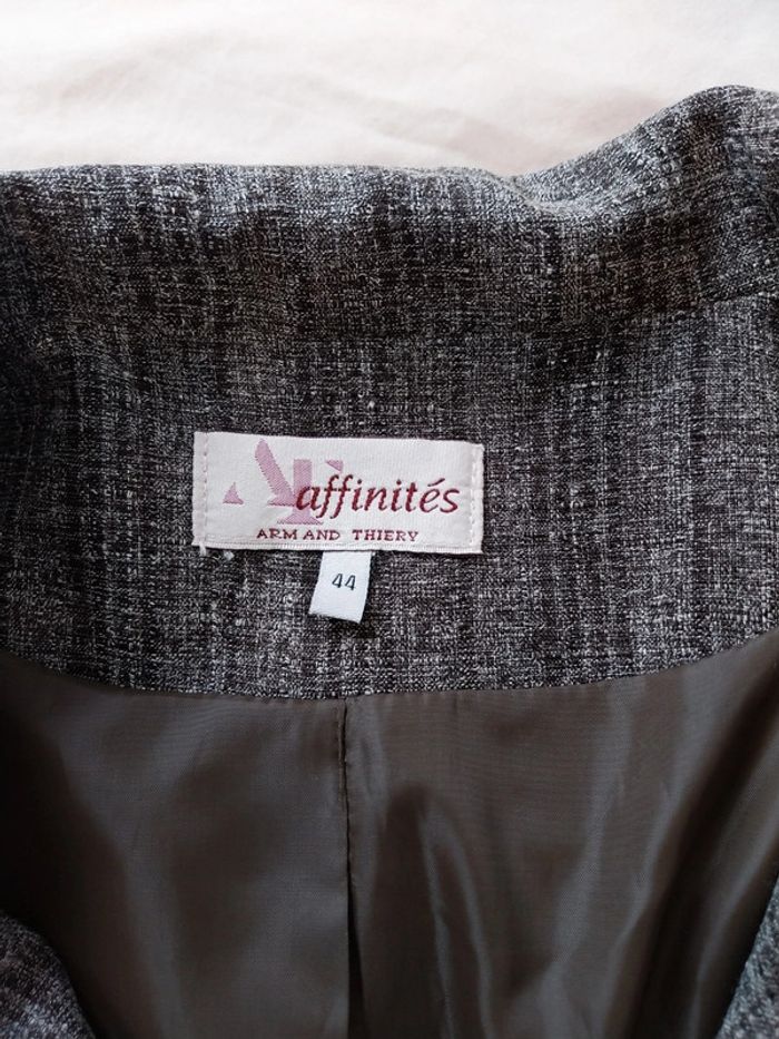 Veste femme 44 - photo numéro 5