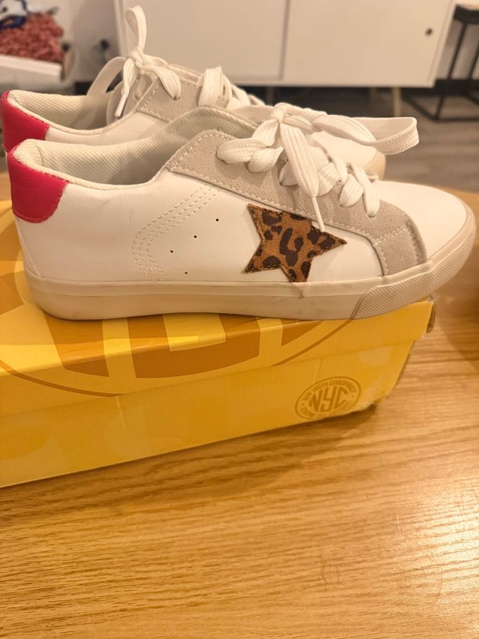 Basket Nike Vomero - photo numéro 6