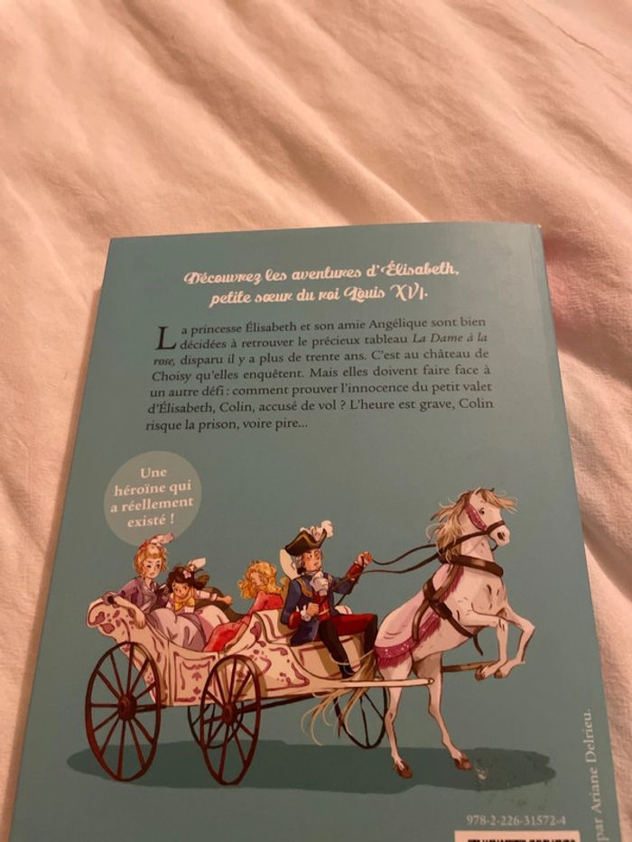 Livre - photo numéro 2