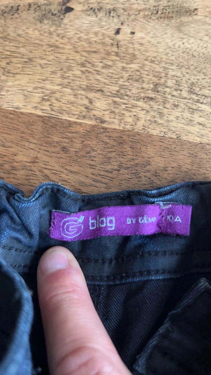 Jean slim - photo numéro 4