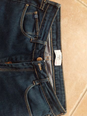 Jean temps des cerises