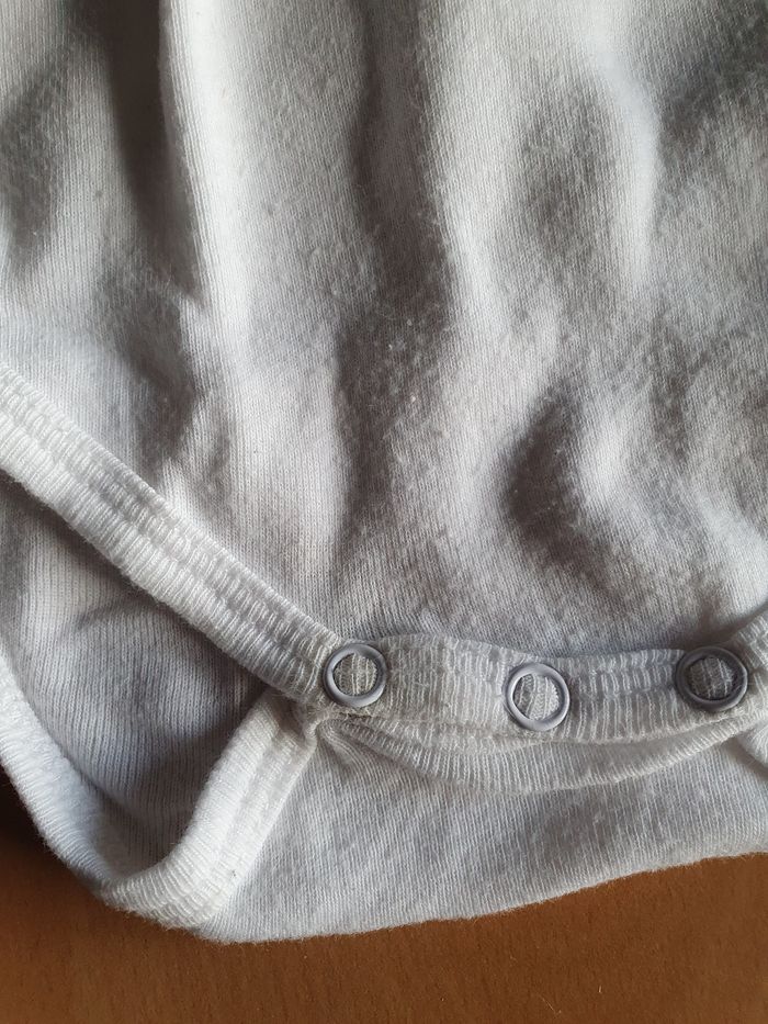 Body garçon 9 mois - photo numéro 5