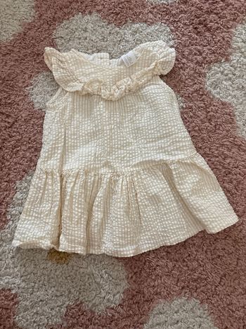 Robe 68 cm