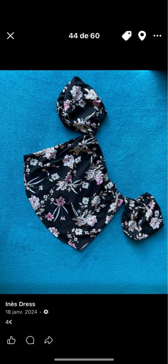 Lot vêtement femme - photo numéro 2