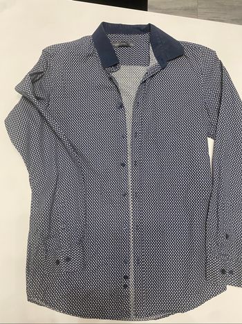 Chemise