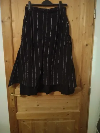 Jupe femme Asymétrique