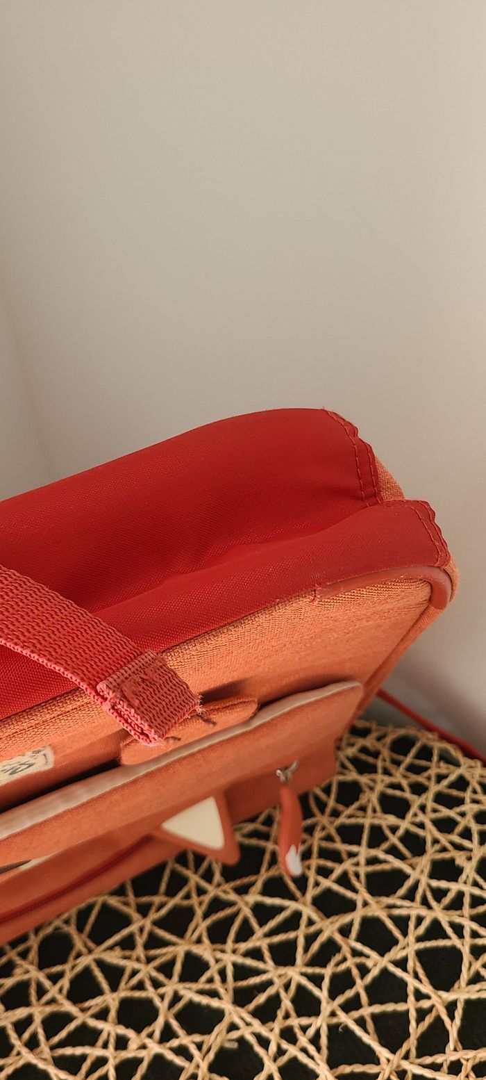 Cartable sammies samsonite - photo numéro 9