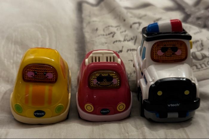 Tut tut bolide - photo numéro 2