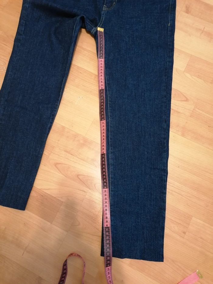 Jeans Influx Taille 40 (petite longueur, a vérifier - photo numéro 9