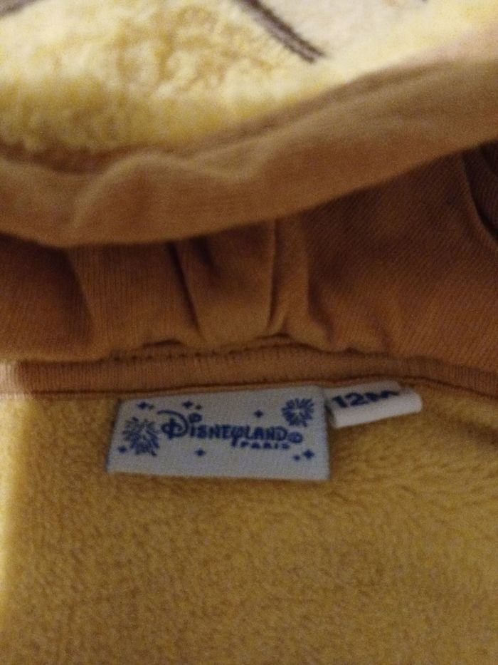 Veste fine molletonnée - photo numéro 9