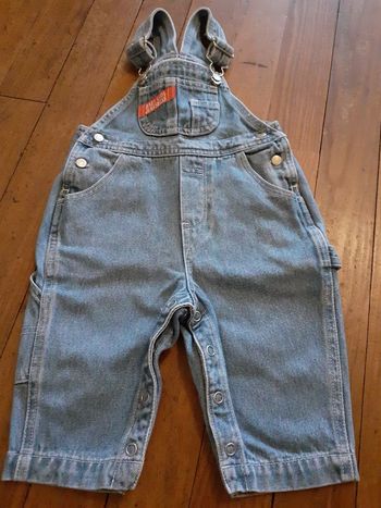 Salopette - Baby Cool