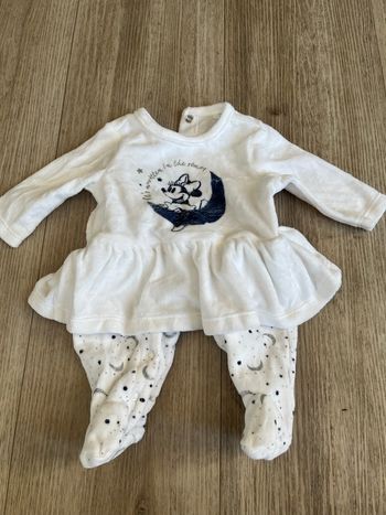 Pyjama Disney