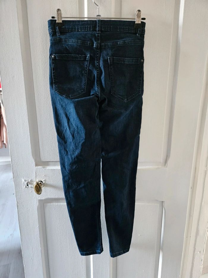 Jean skinny T.34 - photo numéro 4