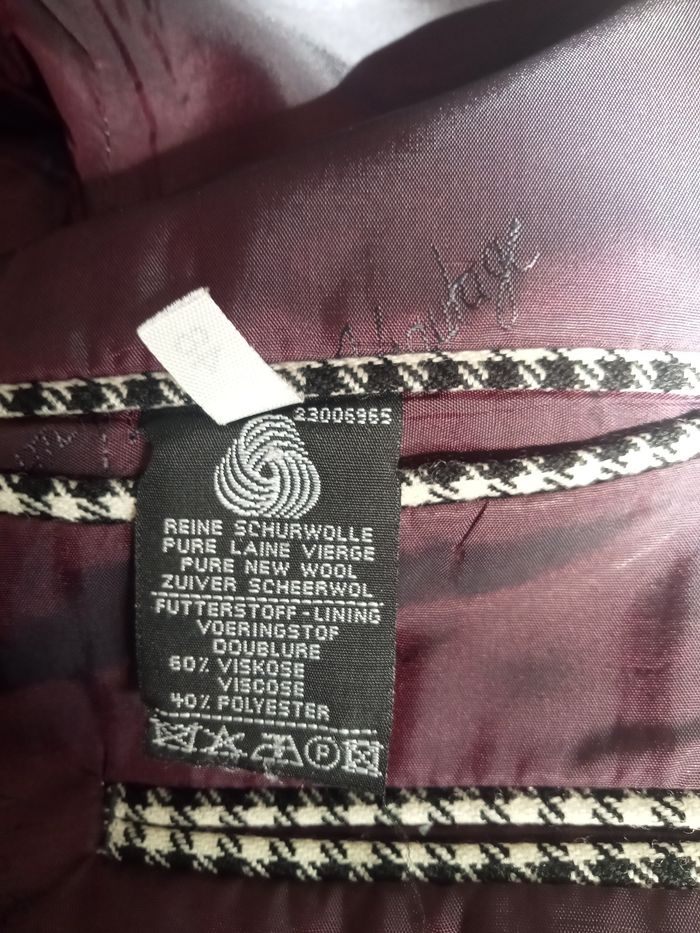 Veste taille 48 - photo numéro 6