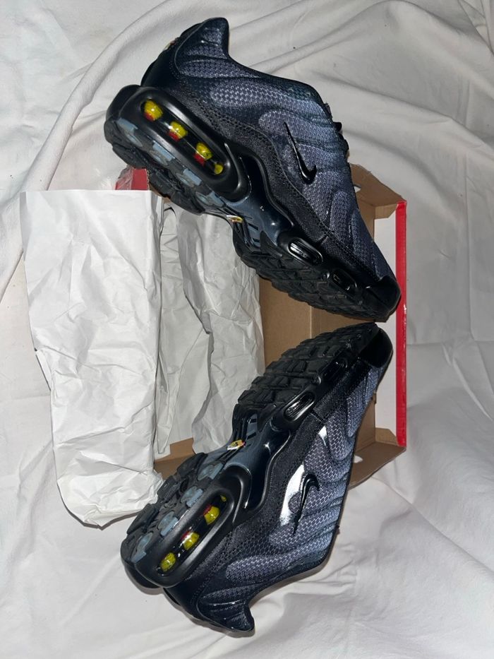Nike TN PSG style DEMBÉLÉ - photo numéro 8