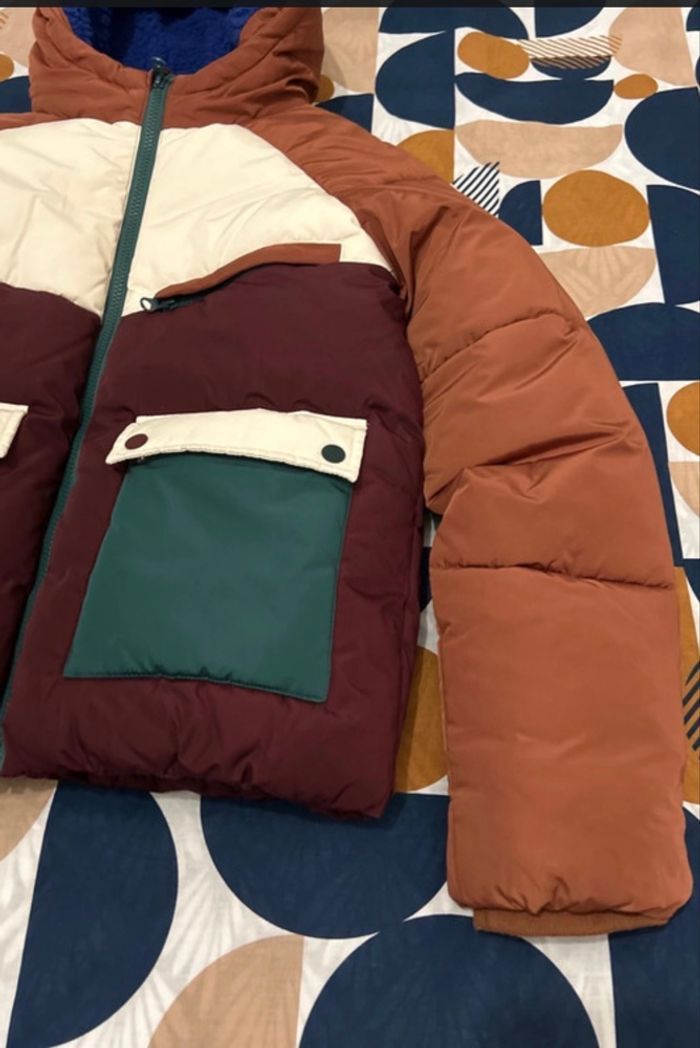 Doudoune catimini garçon - photo numéro 7