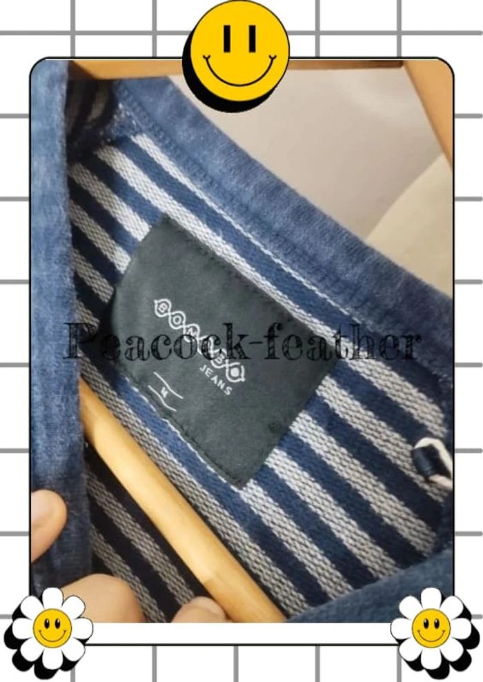 Pull bonobo homme M - photo numéro 5