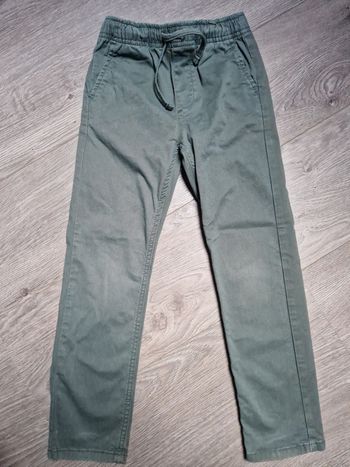 Pantalon jogger