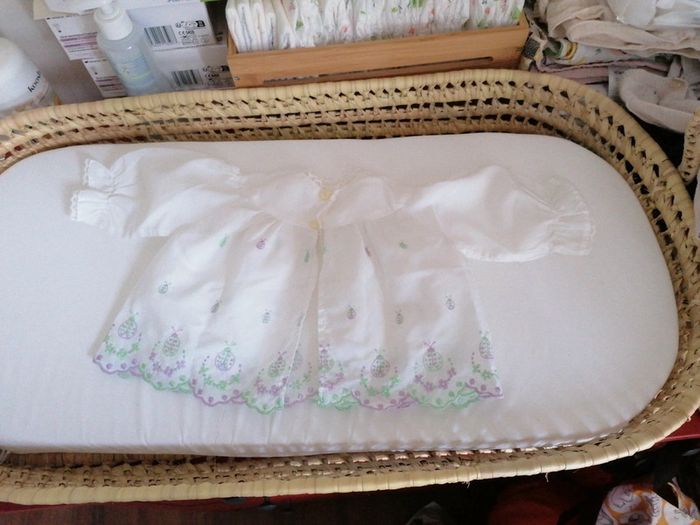 Blouse légère manches longues - photo numéro 2